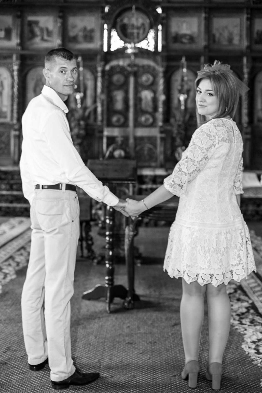 Fotografii de nuntă