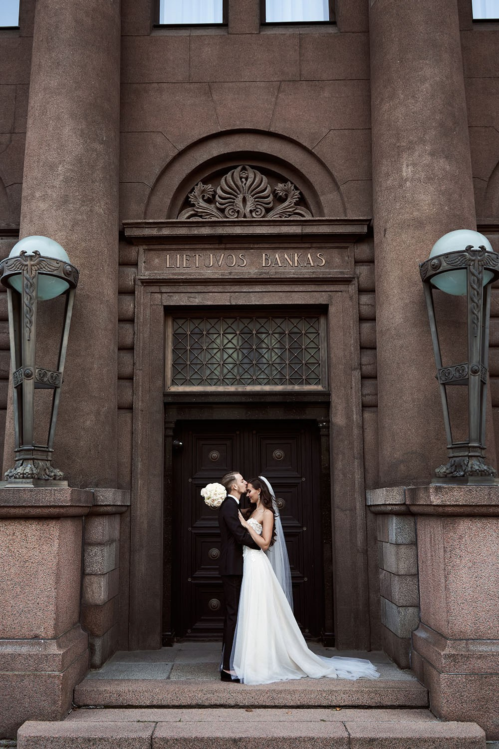 Misevic Wedding — Jausminga ir Profesionali Vestuvių Fotografija