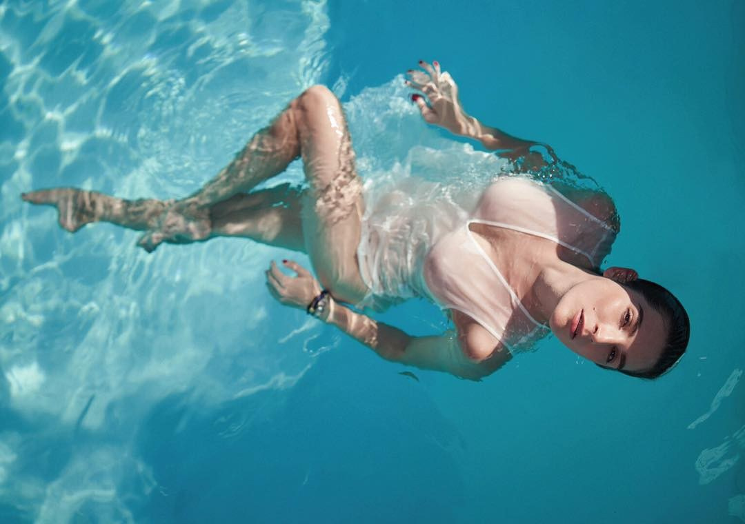 Personas. Andrey Osy Losevich — fotogrāfs Rīga