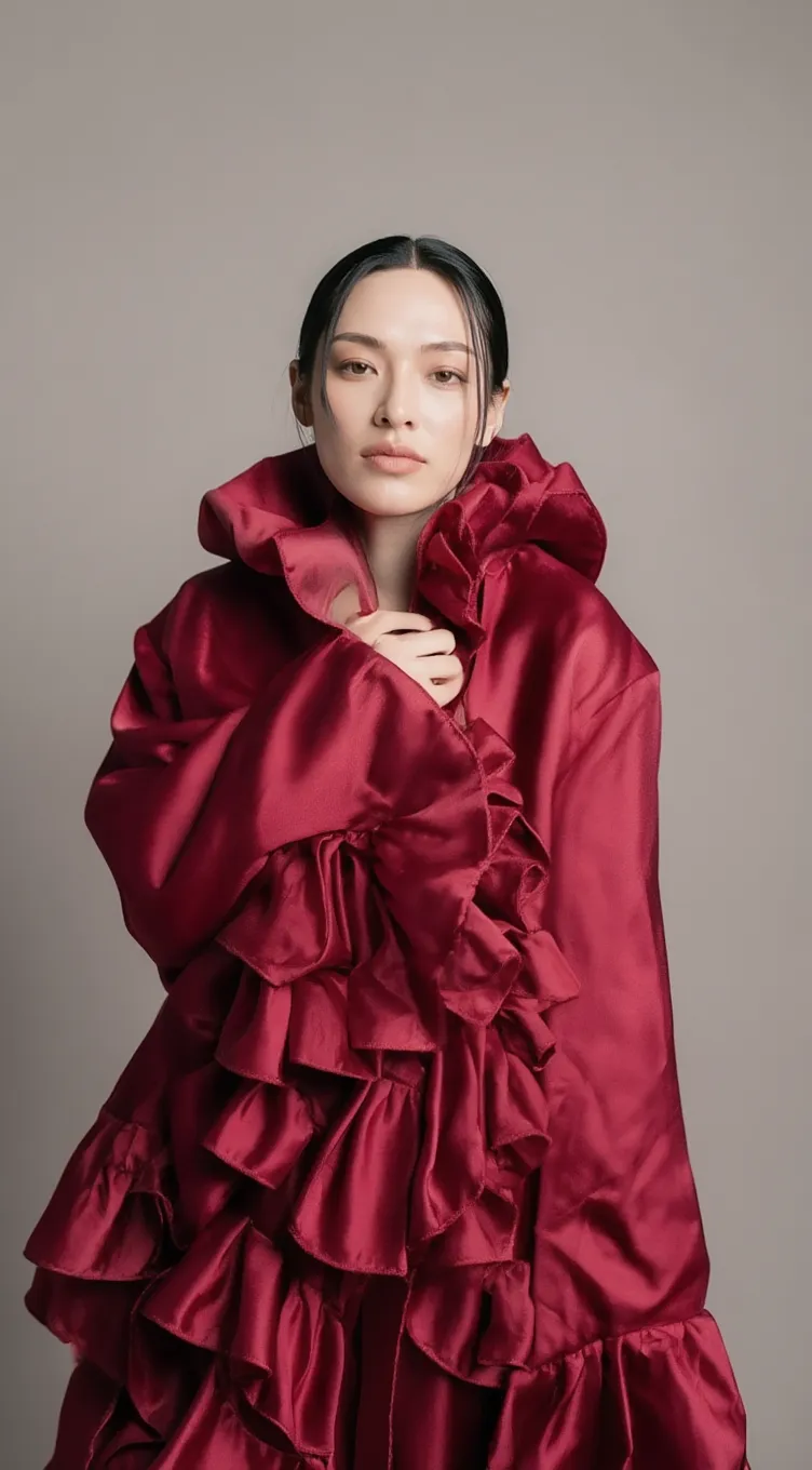 Гаухар. Frame Architect