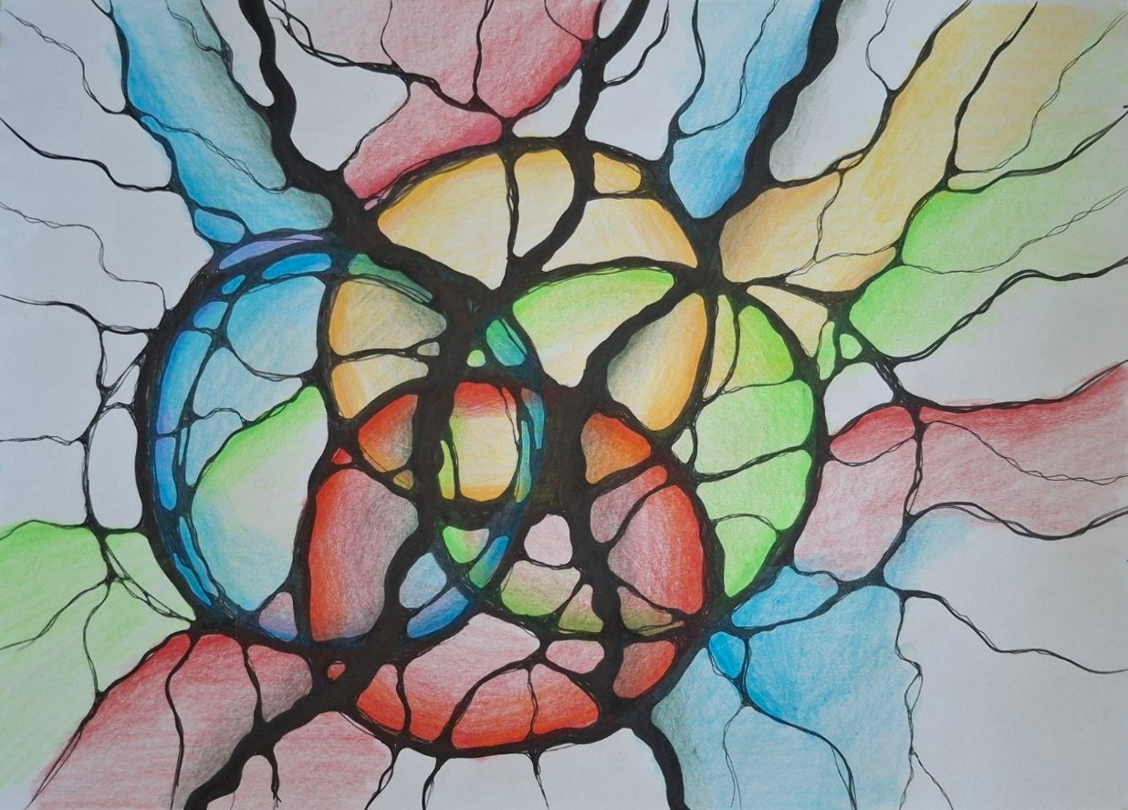 Nevrografika. Numerologija. Nevrografika. Delavnice