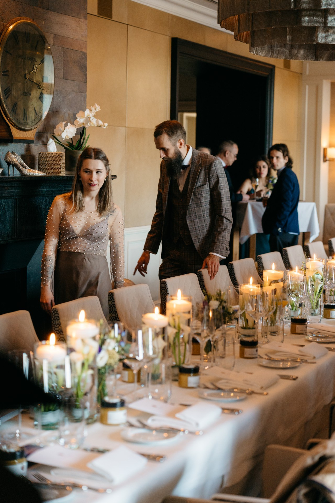 Winter weddings. Wedding photograper — Alex Popov photography Germany, Switzerland, Italy, France. Based in Stuttgart
