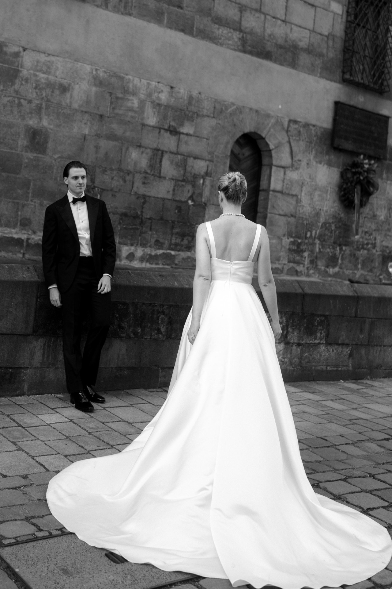 Winter weddings. Wedding photograper — Alex Popov photography Germany, Switzerland, Italy, France. Based in Stuttgart