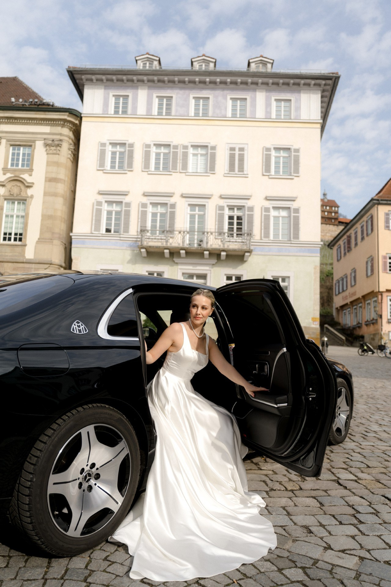 Winter weddings. Wedding photograper — Alex Popov photography Germany, Switzerland, Italy, France. Based in Stuttgart