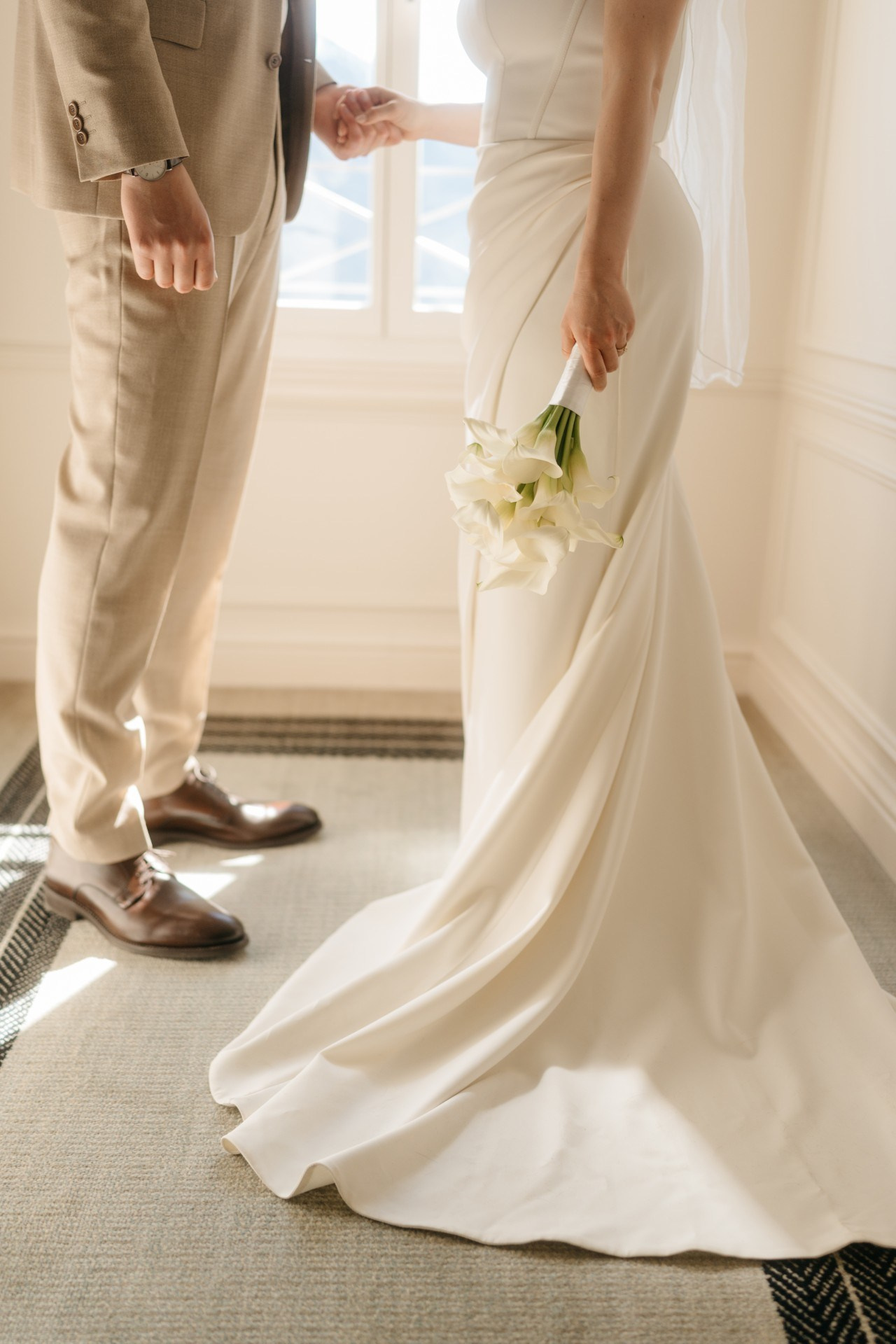 Winter weddings. Wedding photograper — Alex Popov photography Germany, Switzerland, Italy, France. Based in Stuttgart