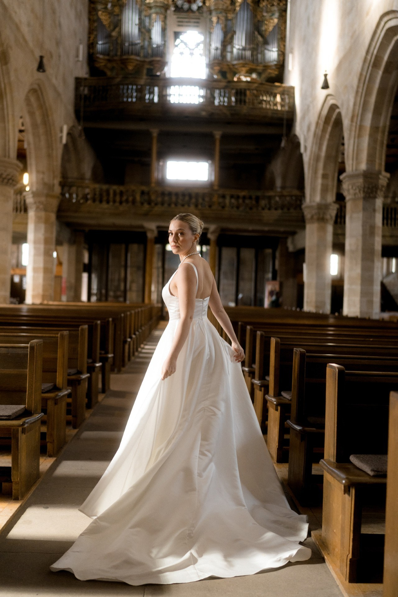 Winter weddings. Wedding photograper — Alex Popov photography Germany, Switzerland, Italy, France. Based in Stuttgart