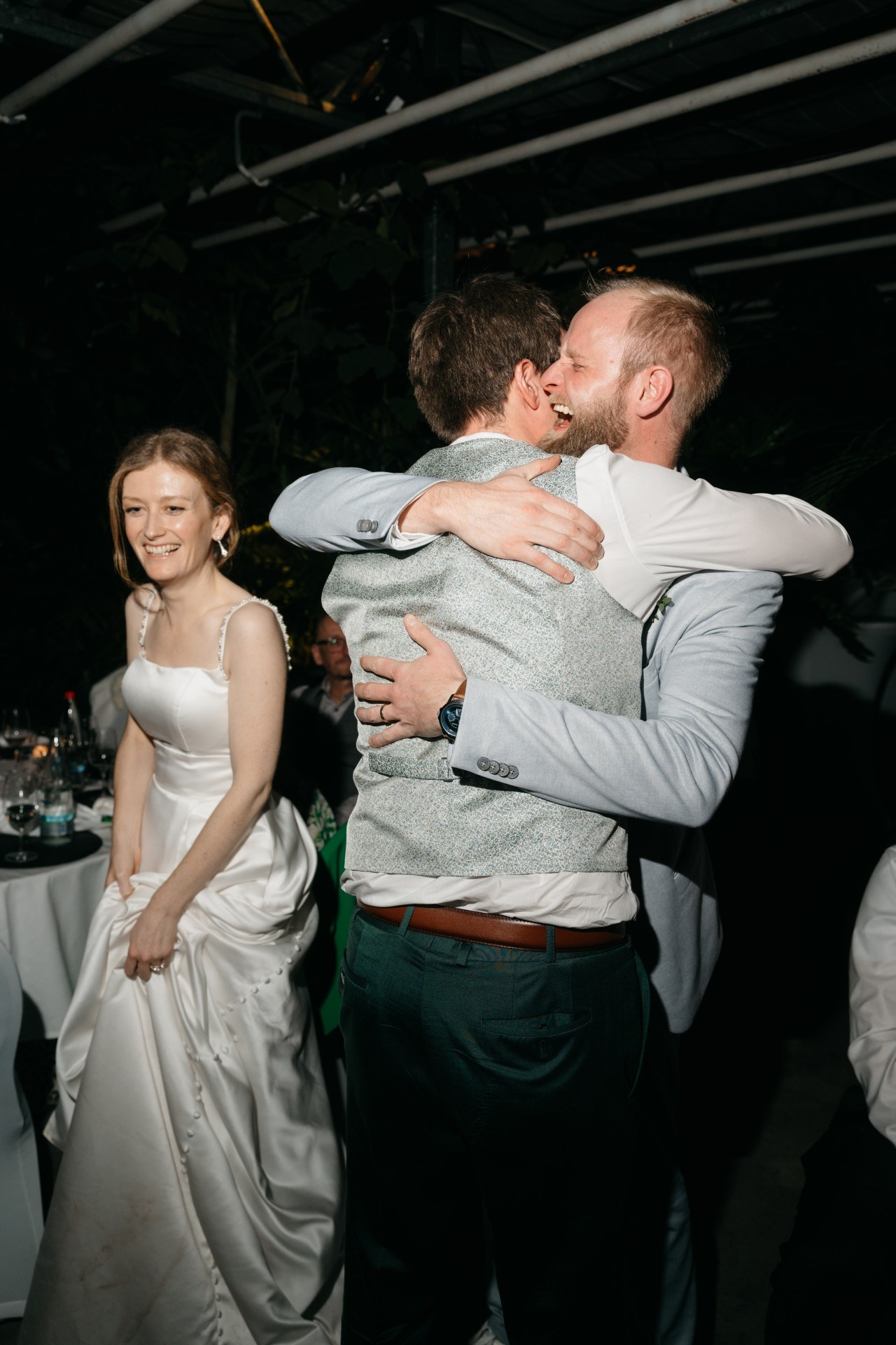 Winter weddings. Wedding photograper — Alex Popov photography Germany, Switzerland, Italy, France. Based in Stuttgart