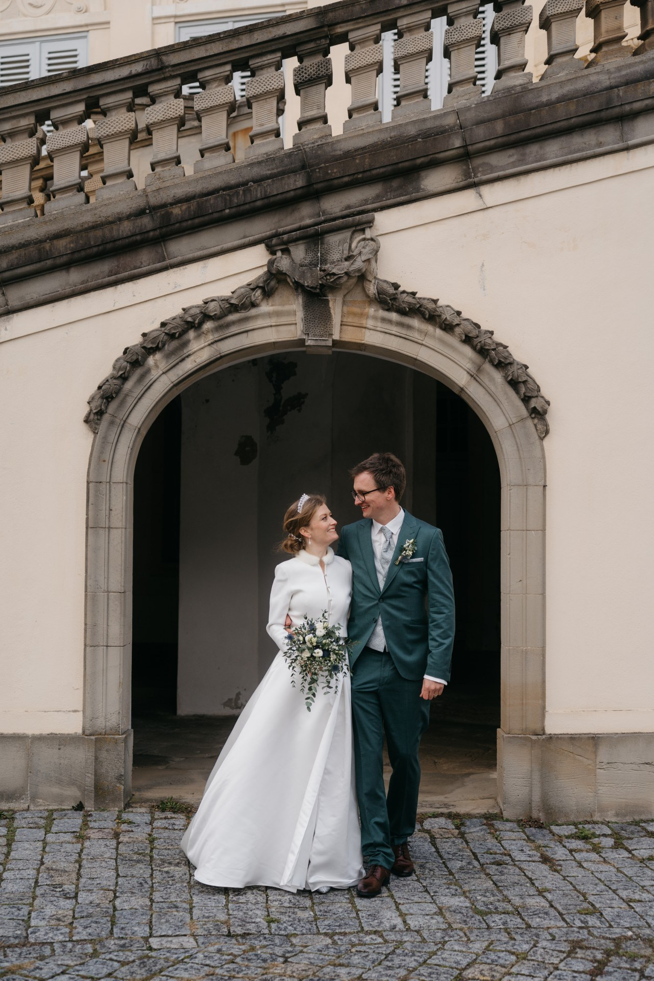 Winter weddings. Wedding photograper — Alex Popov photography Germany, Switzerland, Italy, France. Based in Stuttgart