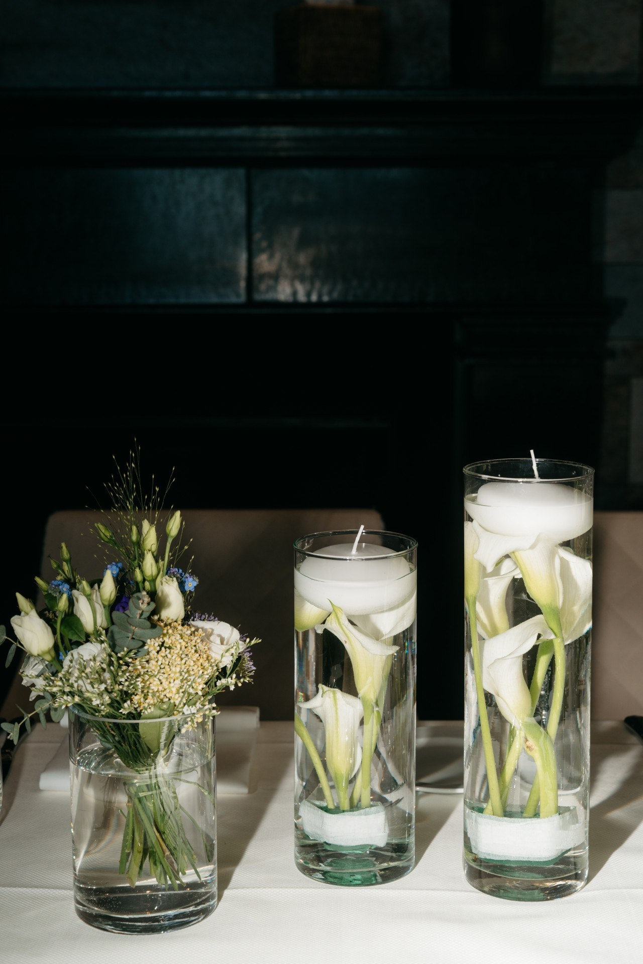 Winter weddings. Wedding photograper — Alex Popov photography Germany, Switzerland, Italy, France. Based in Stuttgart