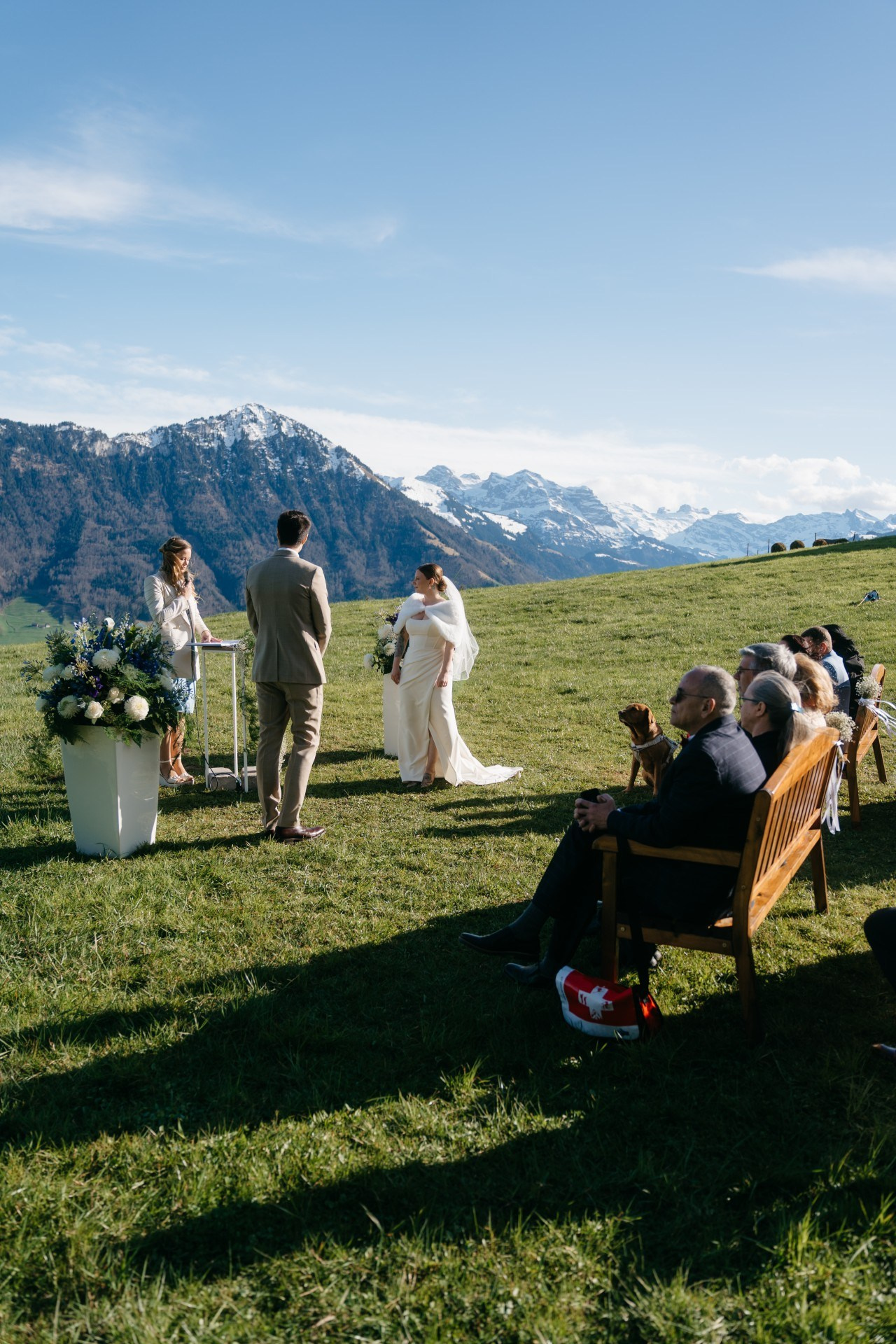 Winter weddings. Wedding photograper — Alex Popov photography Germany, Switzerland, Italy, France. Based in Stuttgart