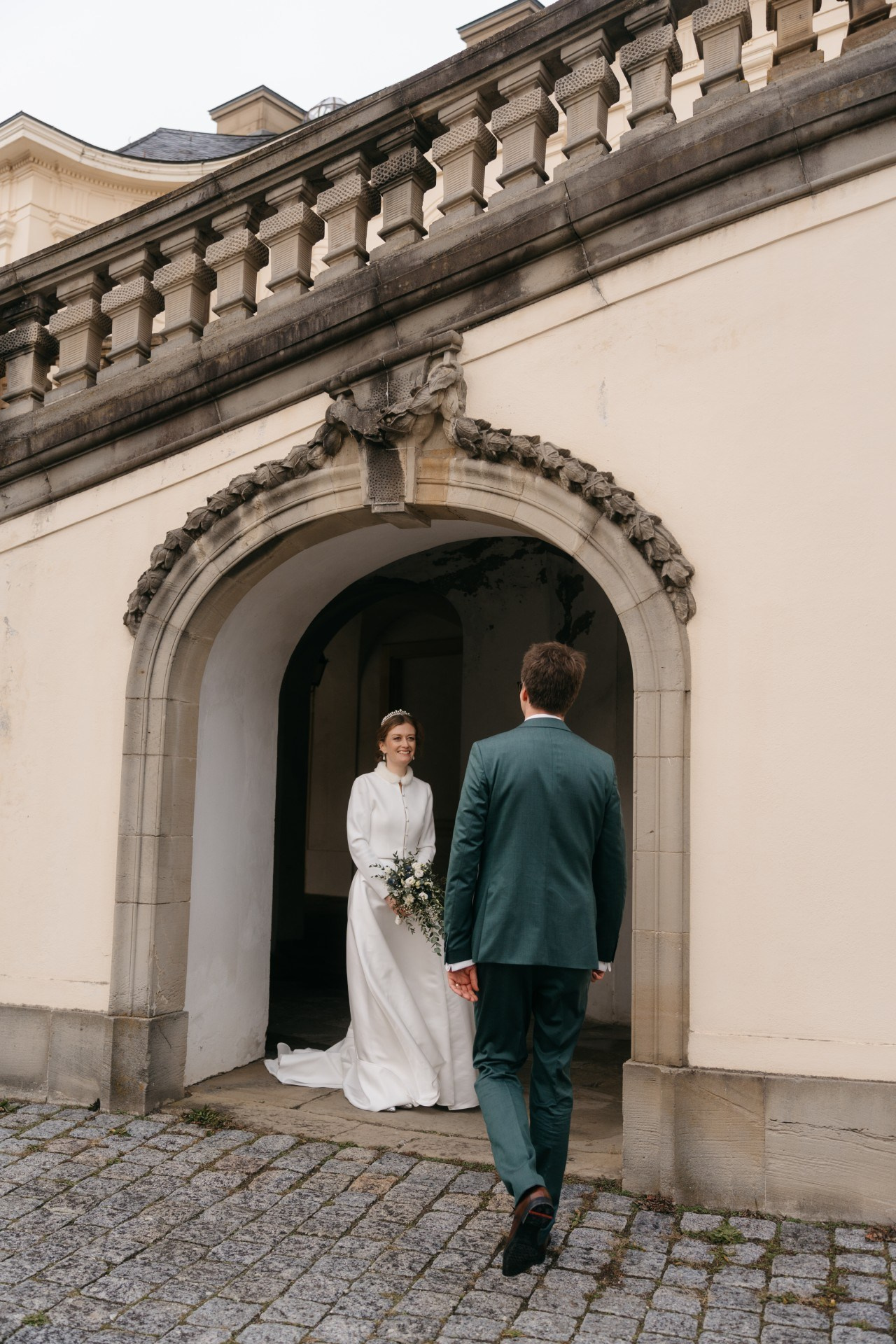 Winter weddings. Wedding photograper — Alex Popov photography Germany, Switzerland, Italy, France. Based in Stuttgart