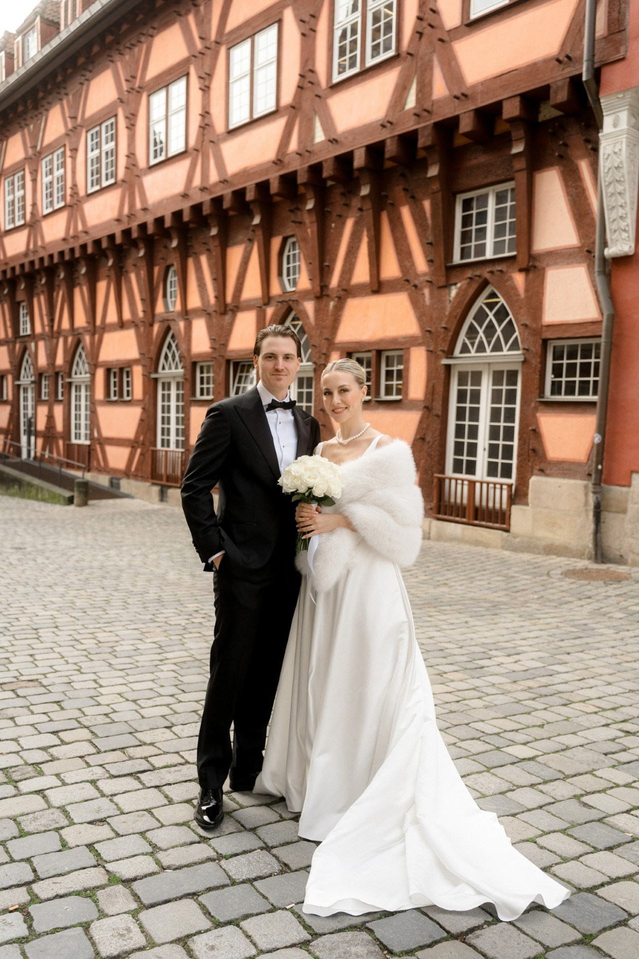 Winter weddings. Wedding photograper — Alex Popov photography Germany, Switzerland, Italy, France. Based in Stuttgart