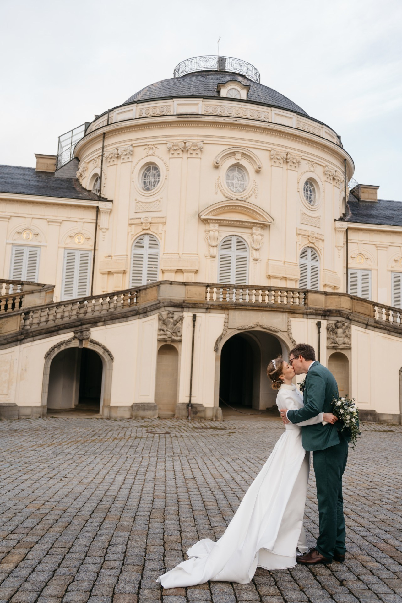 Winter weddings. Wedding photograper — Alex Popov photography Germany, Switzerland, Italy, France. Based in Stuttgart