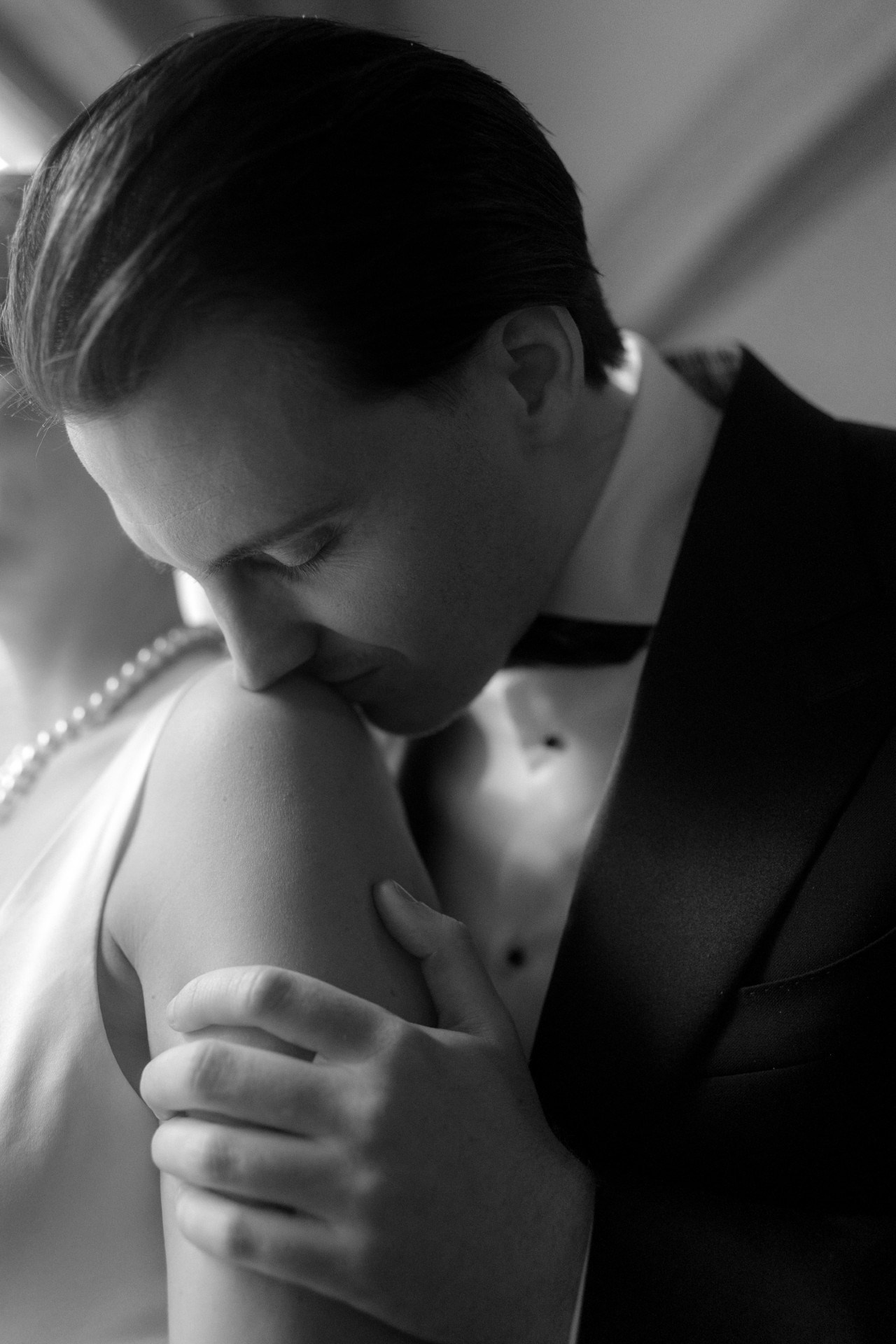 Winter weddings. Wedding photograper — Alex Popov photography Germany, Switzerland, Italy, France. Based in Stuttgart