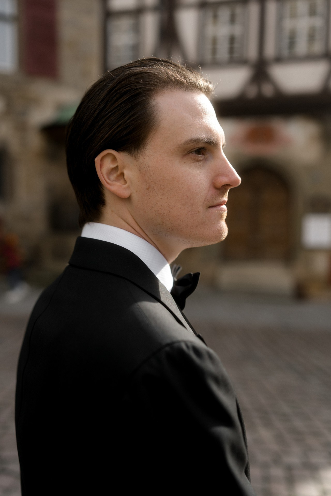 Winter weddings. Wedding photograper — Alex Popov photography Germany, Switzerland, Italy, France. Based in Stuttgart