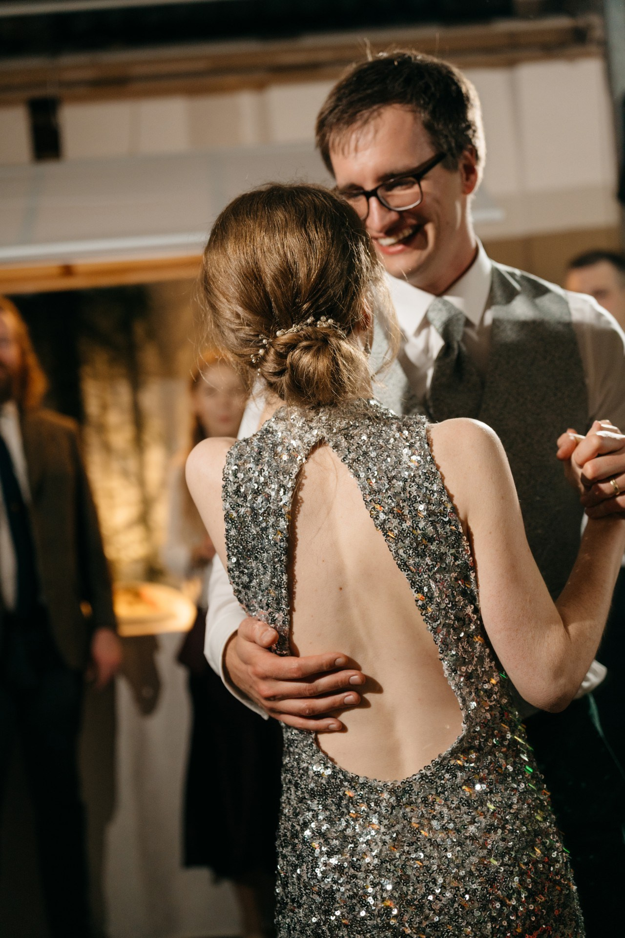 Winter weddings. Wedding photograper — Alex Popov photography Germany, Switzerland, Italy, France. Based in Stuttgart