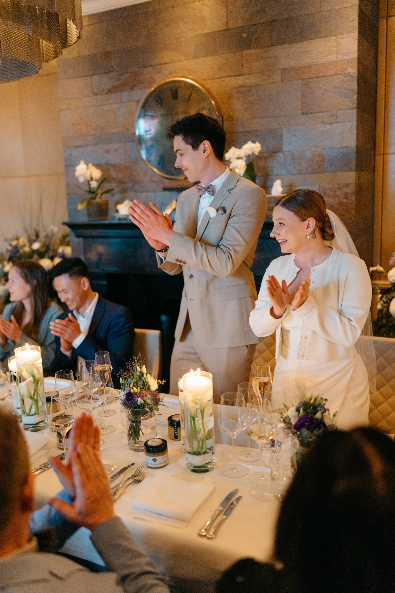 Winter weddings. Wedding photograper — Alex Popov photography Germany, Switzerland, Italy, France. Based in Stuttgart