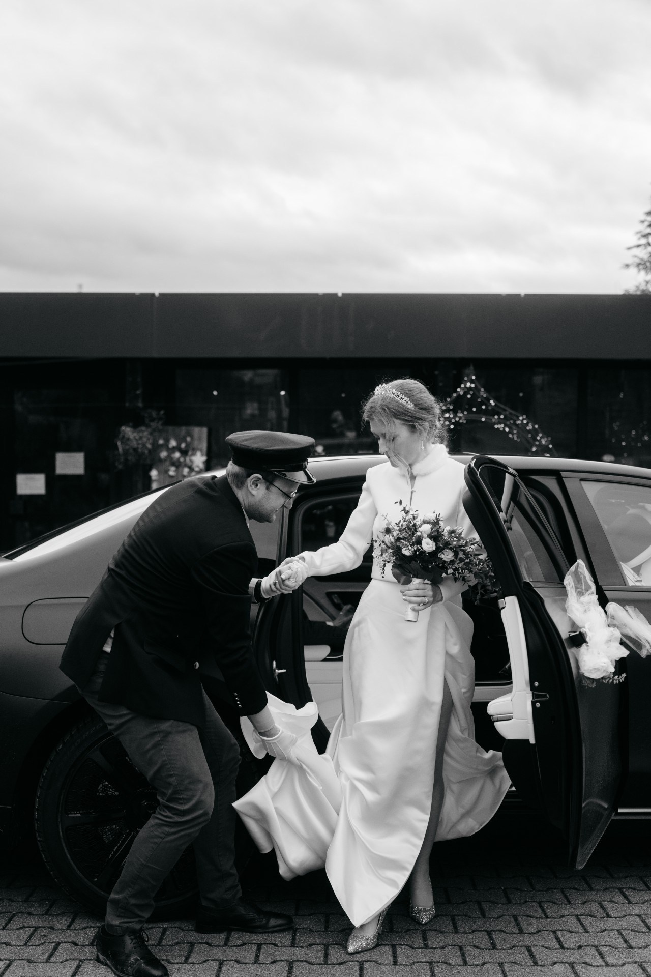 Winter weddings. Wedding photograper — Alex Popov photography Germany, Switzerland, Italy, France. Based in Stuttgart