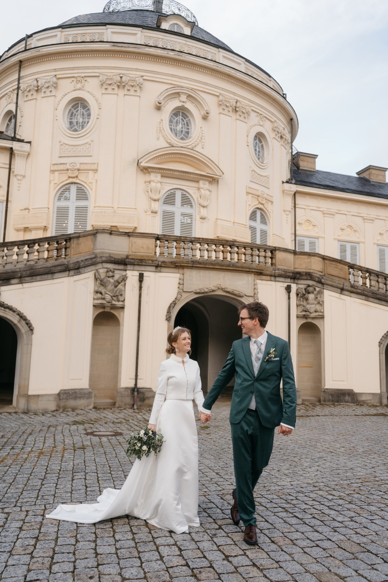 Winter weddings. Wedding photograper — Alex Popov photography Germany, Switzerland, Italy, France. Based in Stuttgart
