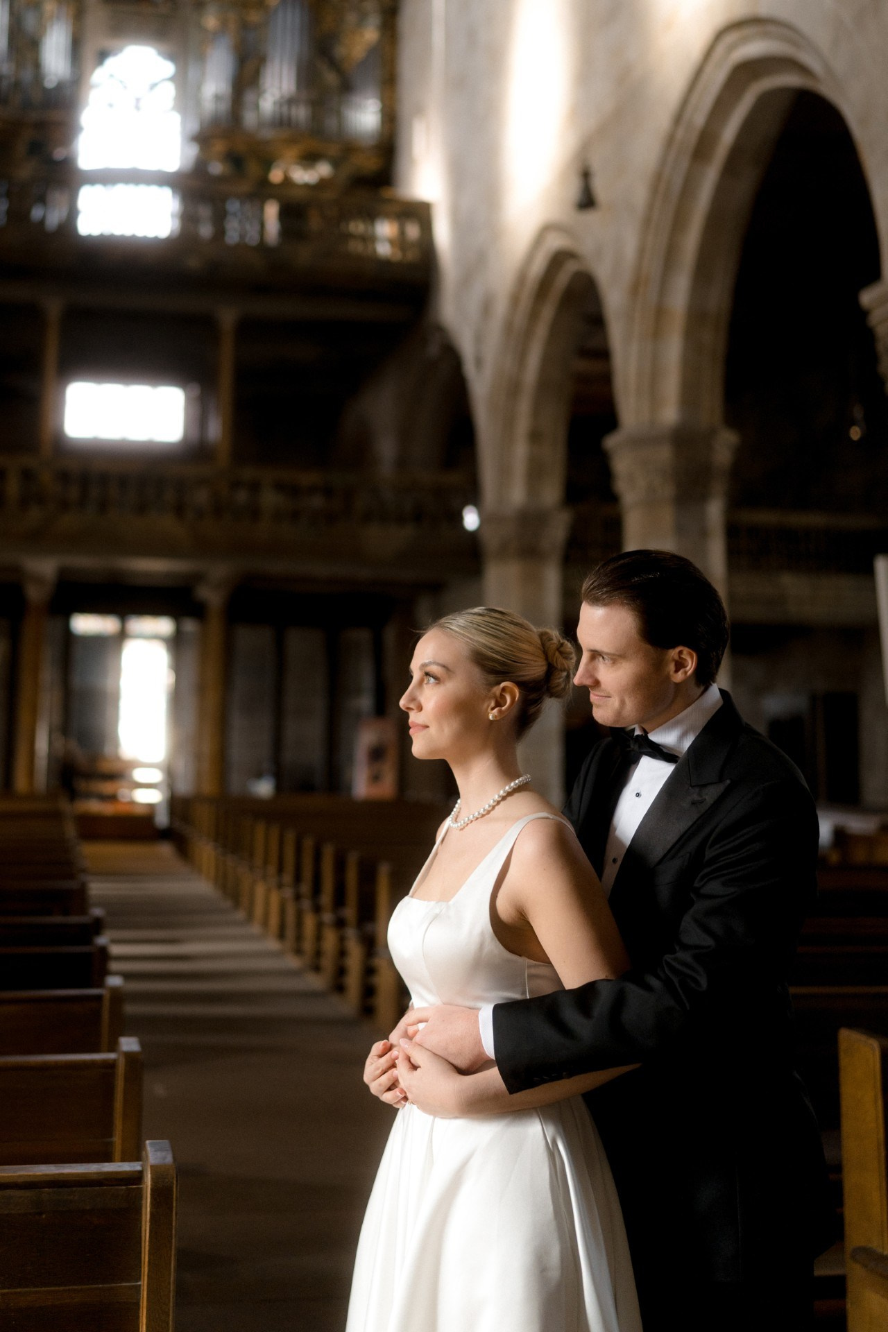 Winter weddings. Wedding photograper — Alex Popov photography Germany, Switzerland, Italy, France. Based in Stuttgart