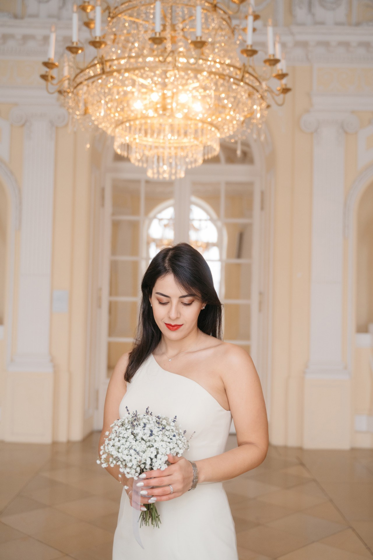 Winter weddings. Wedding photograper — Alex Popov photography Germany, Switzerland, Italy, France. Based in Stuttgart