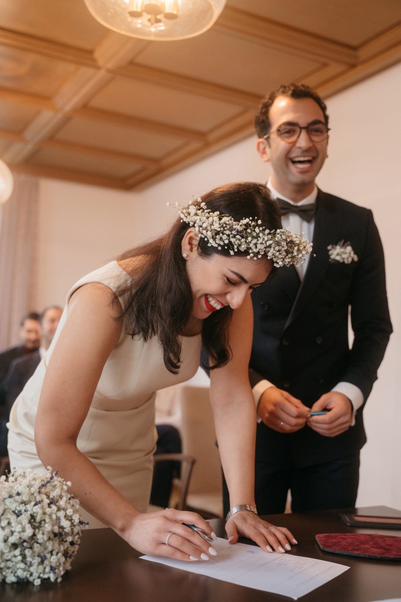 Winter weddings. Wedding photograper — Alex Popov photography Germany, Switzerland, Italy, France. Based in Stuttgart