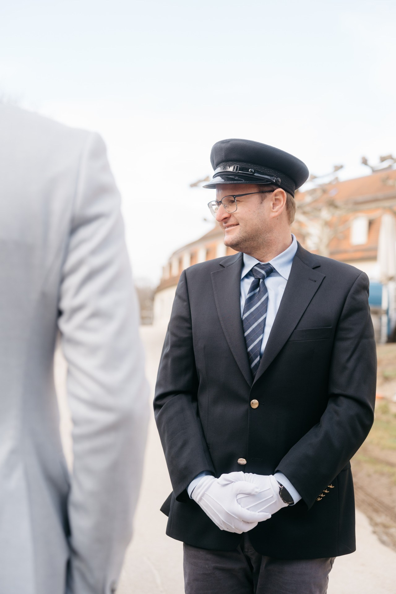 Winter weddings. Wedding photograper — Alex Popov photography Germany, Switzerland, Italy, France. Based in Stuttgart