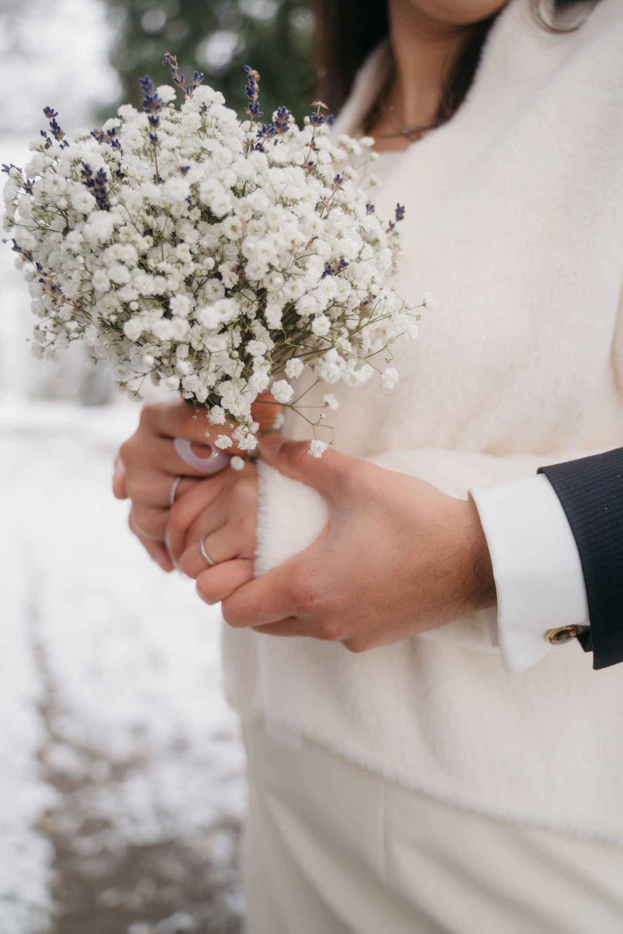 Winter weddings. Wedding photograper — Alex Popov photography Germany, Switzerland, Italy, France. Based in Stuttgart