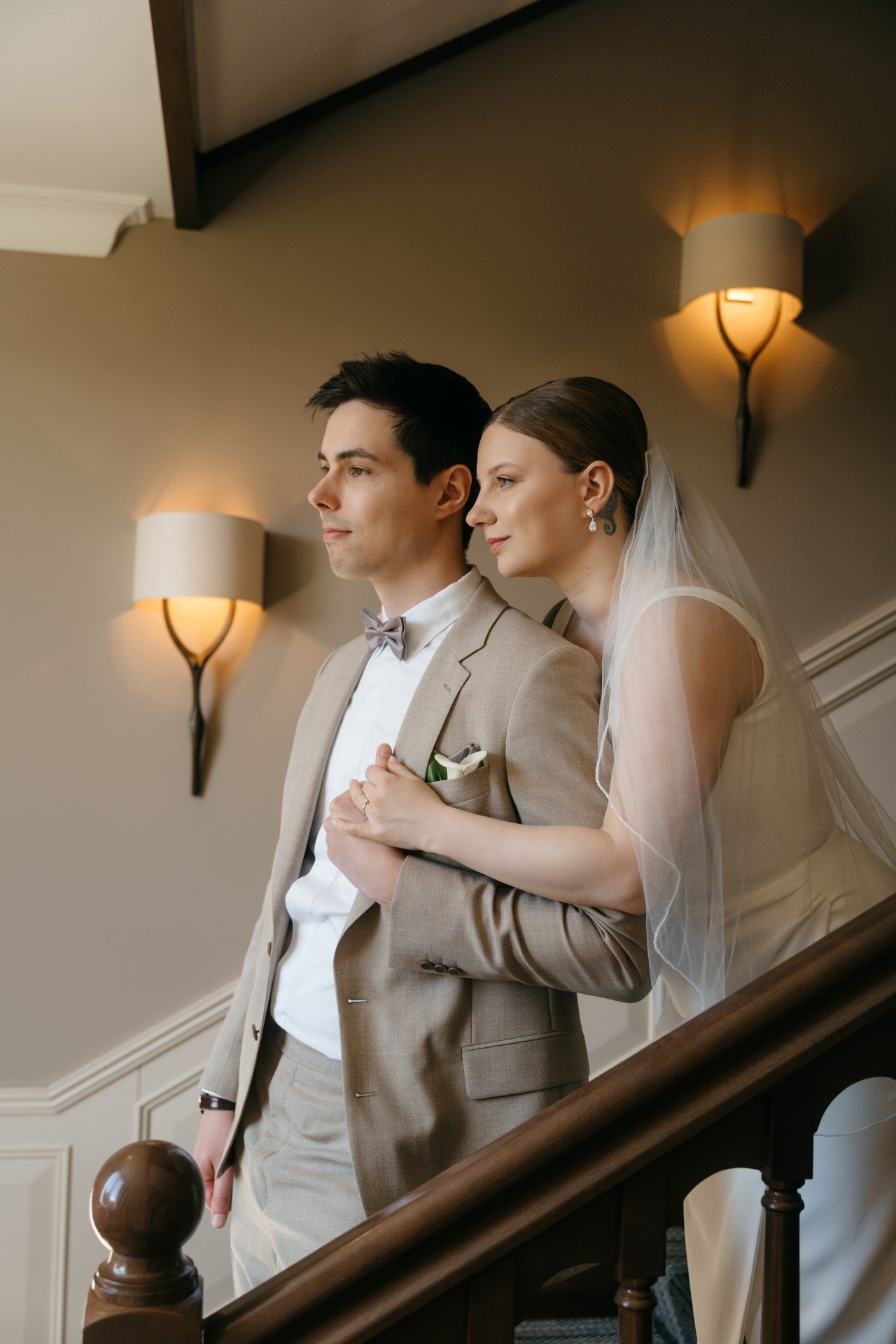 Winter weddings. Wedding photograper — Alex Popov photography Germany, Switzerland, Italy, France. Based in Stuttgart