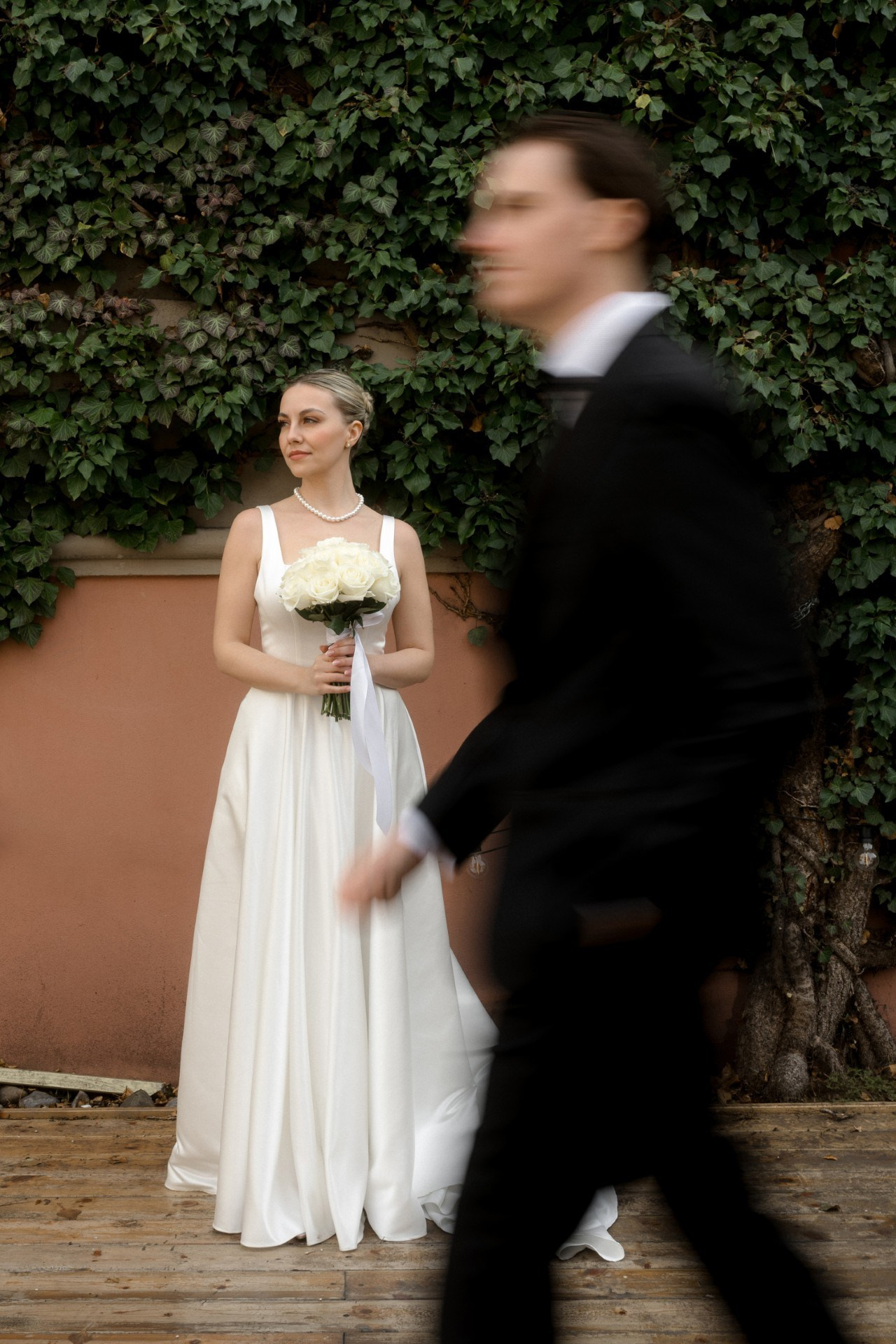 Winter weddings. Wedding photograper — Alex Popov photography Germany, Switzerland, Italy, France. Based in Stuttgart