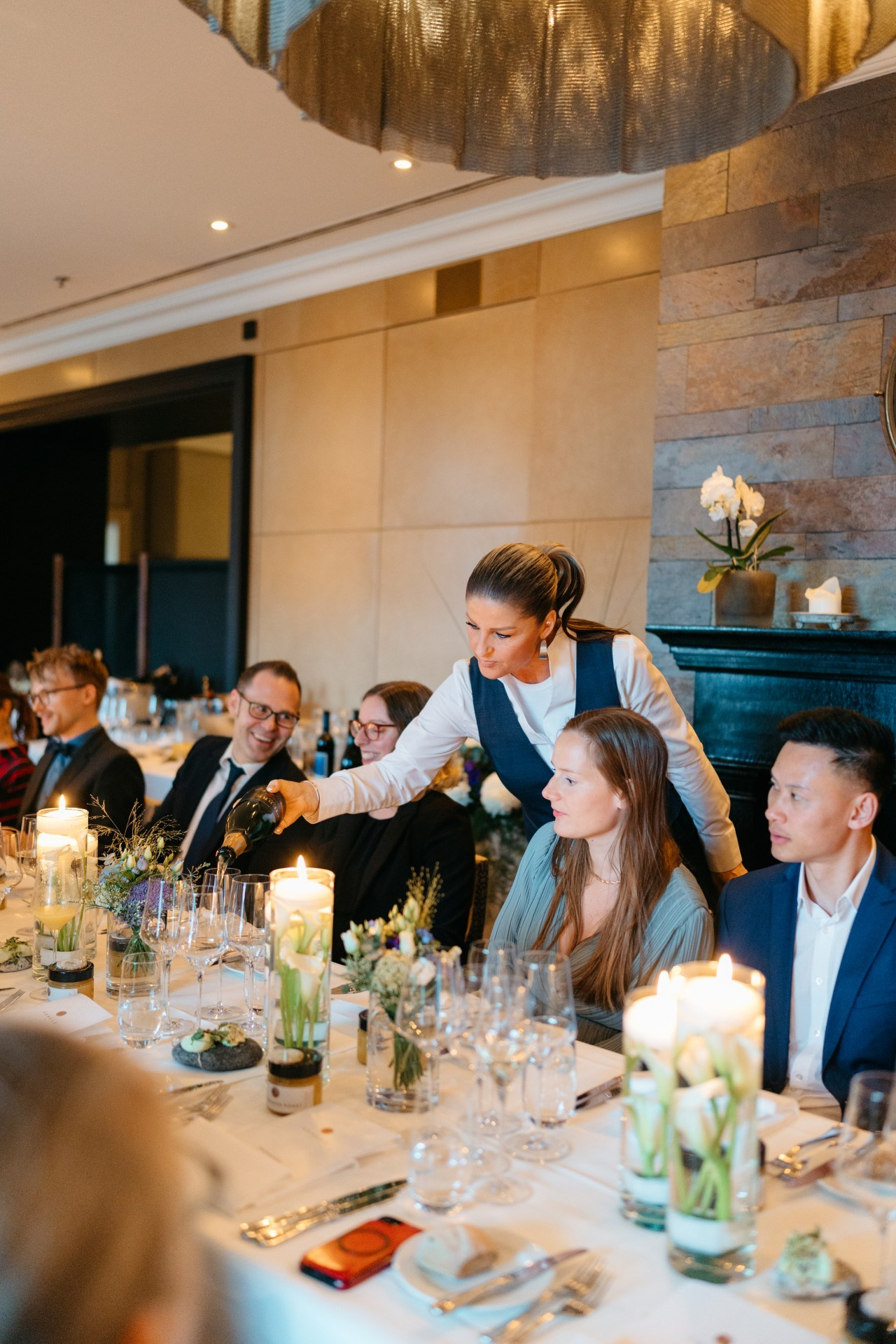 Winter weddings. Wedding photograper — Alex Popov photography Germany, Switzerland, Italy, France. Based in Stuttgart