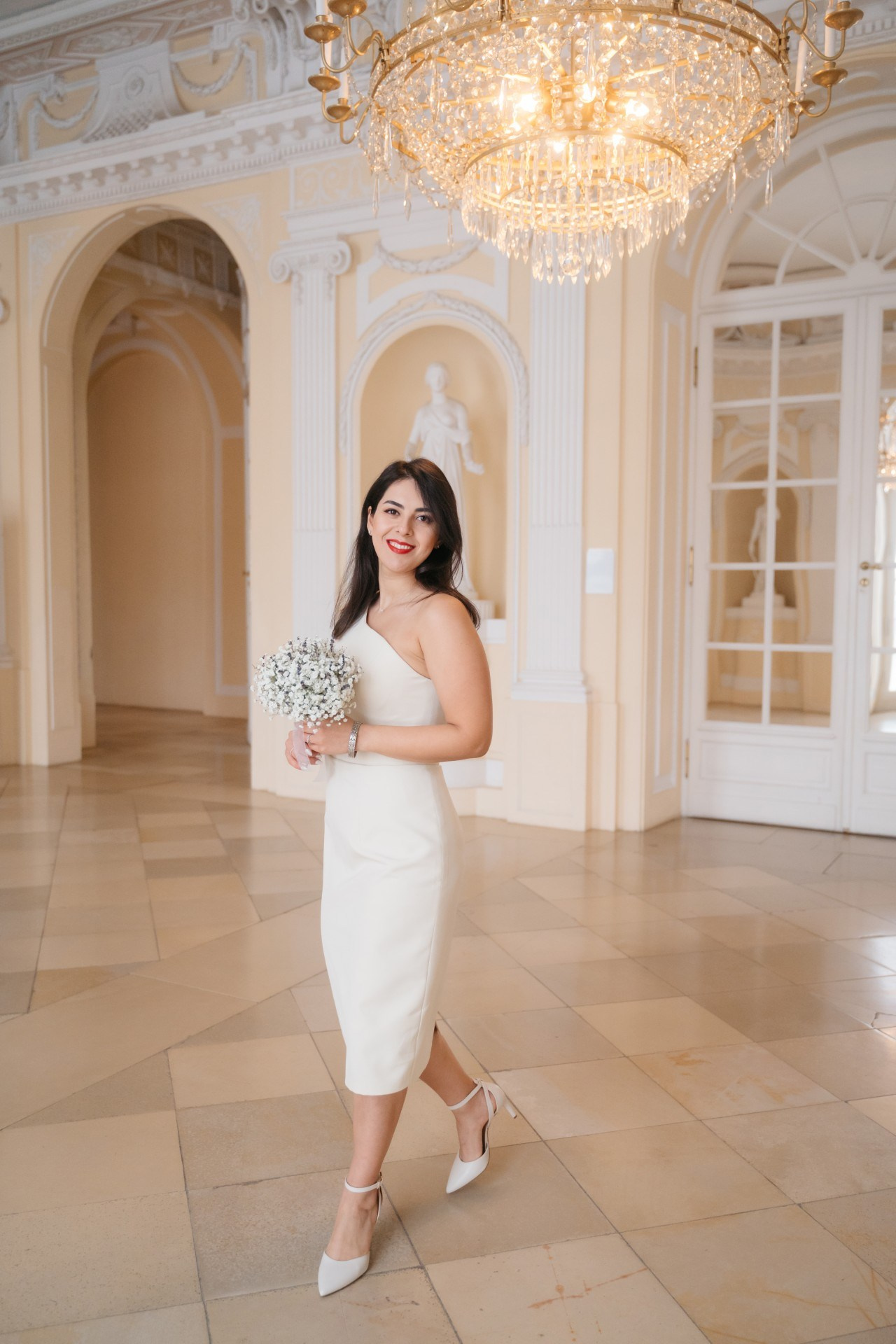 Winter weddings. Wedding photograper — Alex Popov photography Germany, Switzerland, Italy, France. Based in Stuttgart