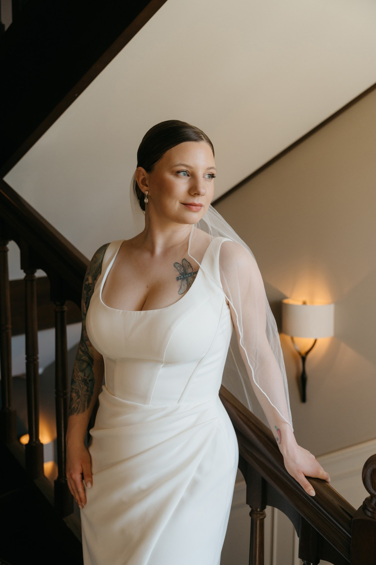 Winter weddings. Wedding photograper — Alex Popov photography Germany, Switzerland, Italy, France. Based in Stuttgart