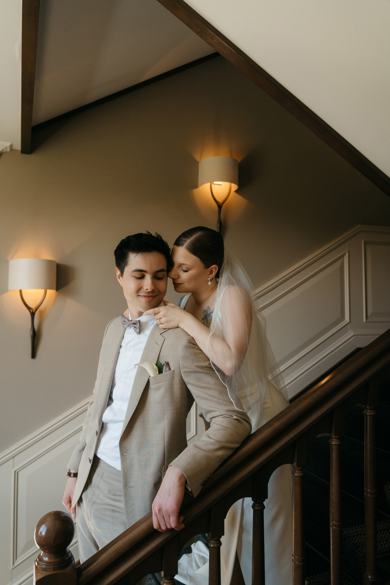 Winter weddings. Wedding photograper — Alex Popov photography Germany, Switzerland, Italy, France. Based in Stuttgart