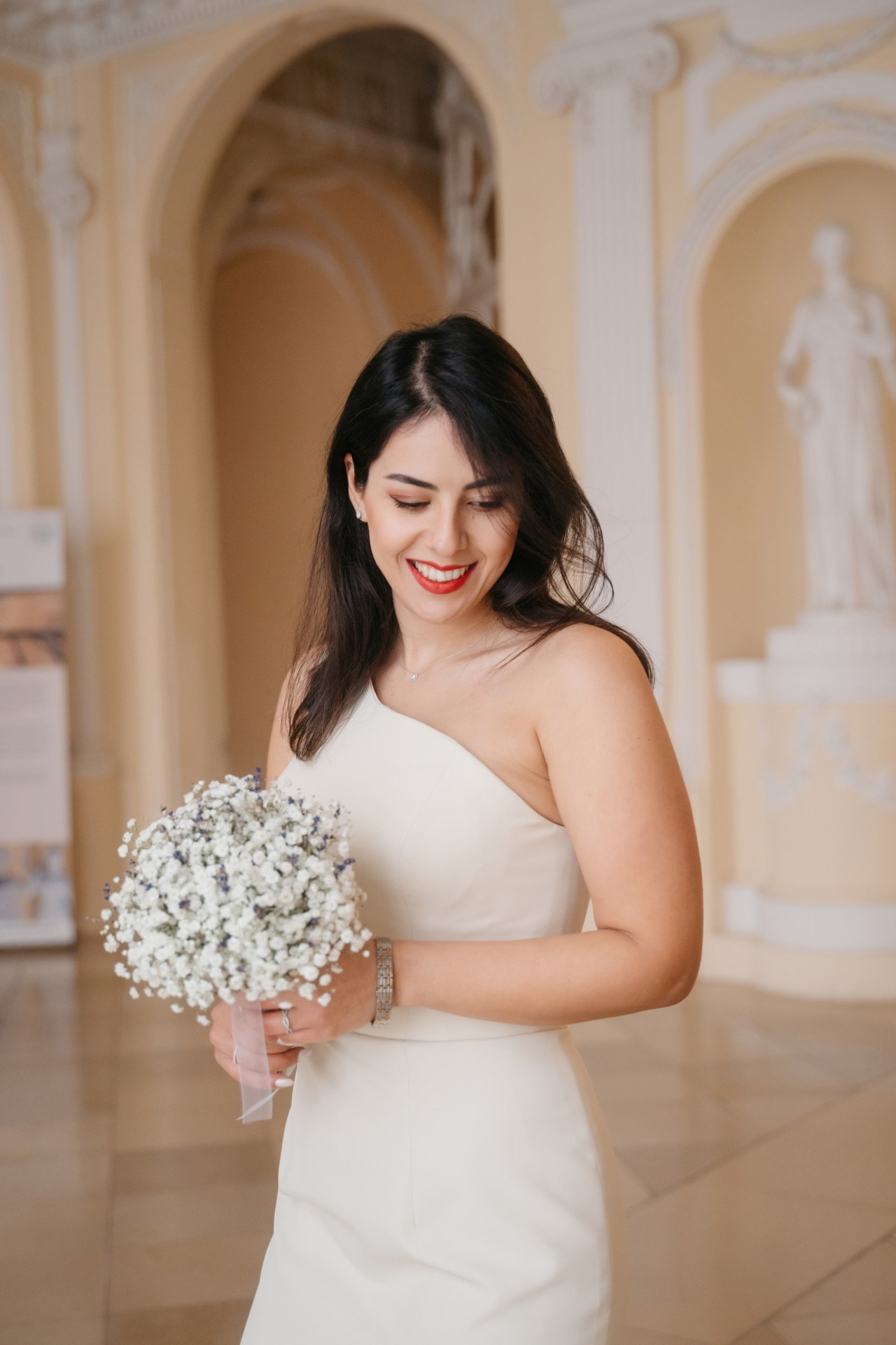Winter weddings. Wedding photograper — Alex Popov photography Germany, Switzerland, Italy, France. Based in Stuttgart