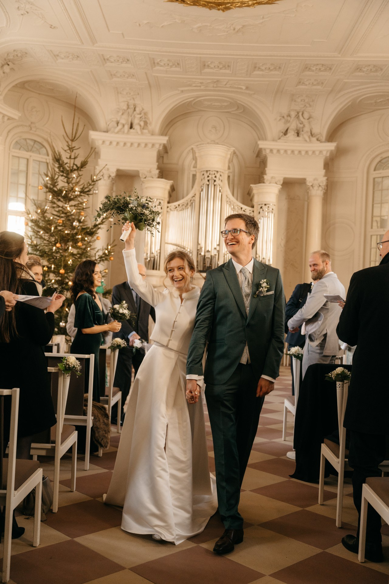 Winter weddings. Wedding photograper — Alex Popov photography Germany, Switzerland, Italy, France. Based in Stuttgart