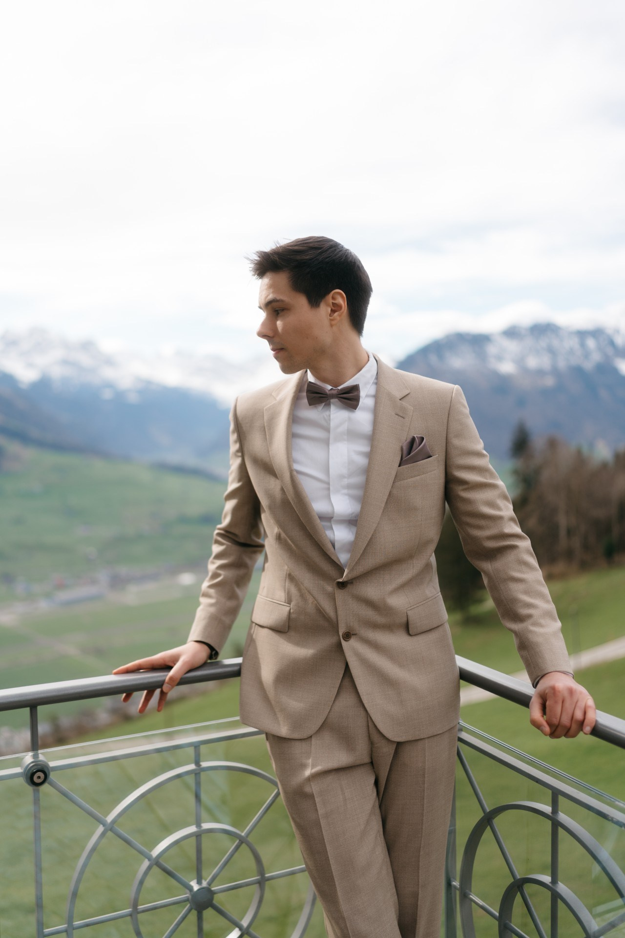 Winter weddings. Wedding photograper — Alex Popov photography Germany, Switzerland, Italy, France. Based in Stuttgart