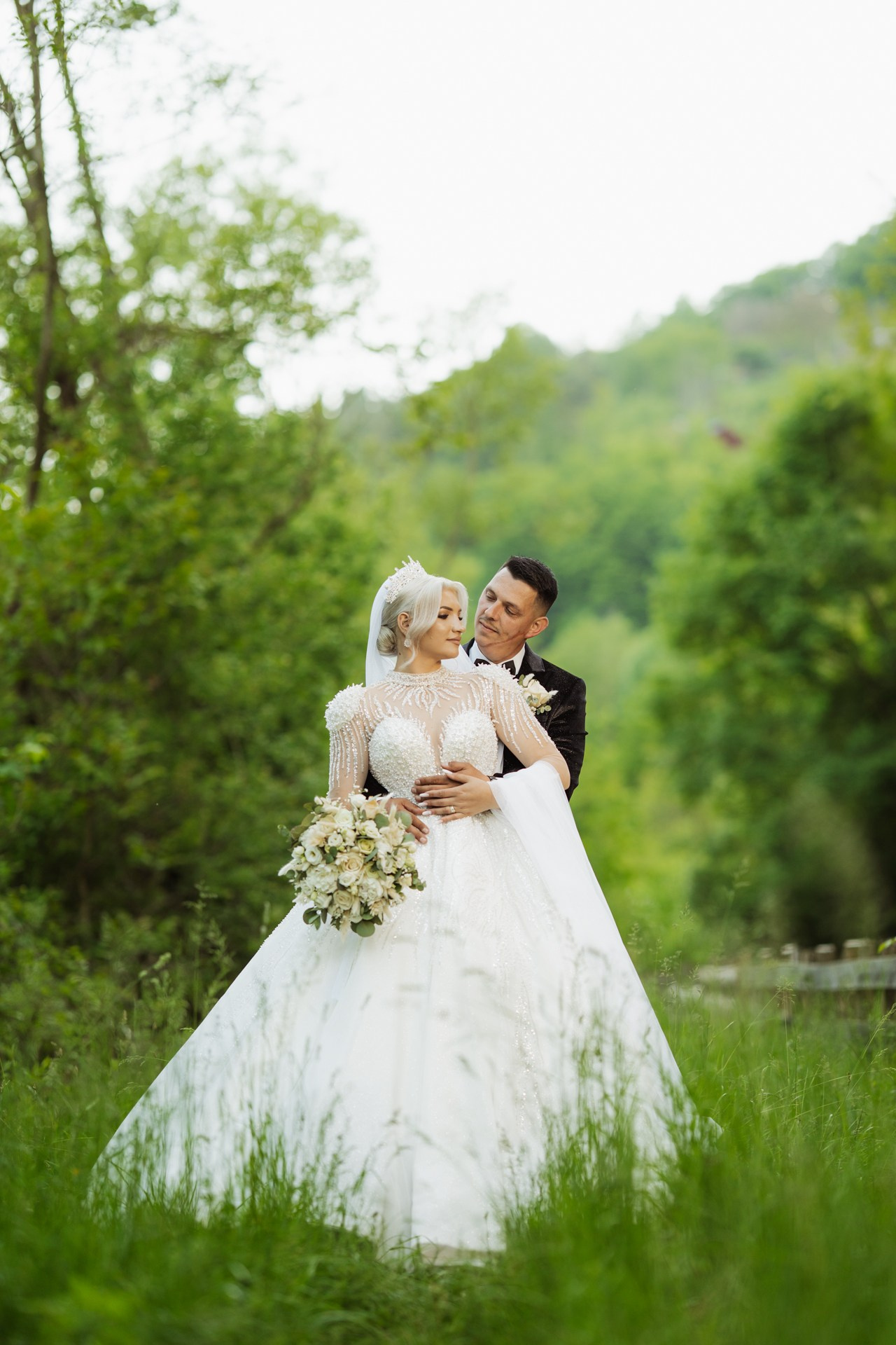 Bogdan & Narcisa. Alianza Weddings - Fotografías y vídeo de bodas
