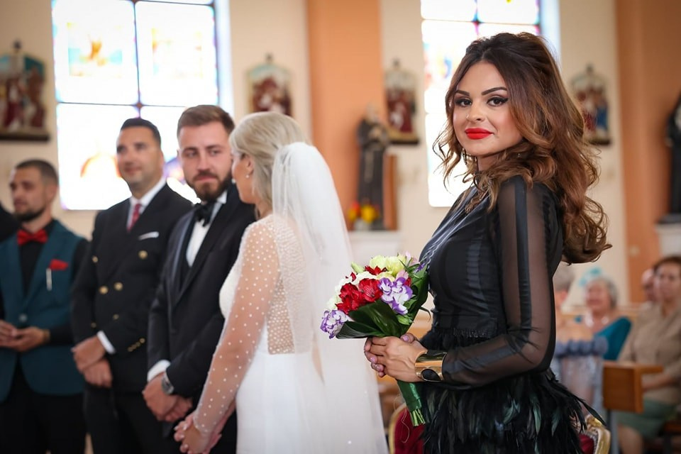 Katie & Dan. Fotograf Nuntă Constanța - Moments by Gub