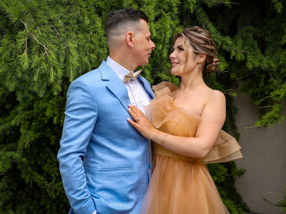 Catalina & Roger. Fotograf Nuntă Constanța - Moments by Gub