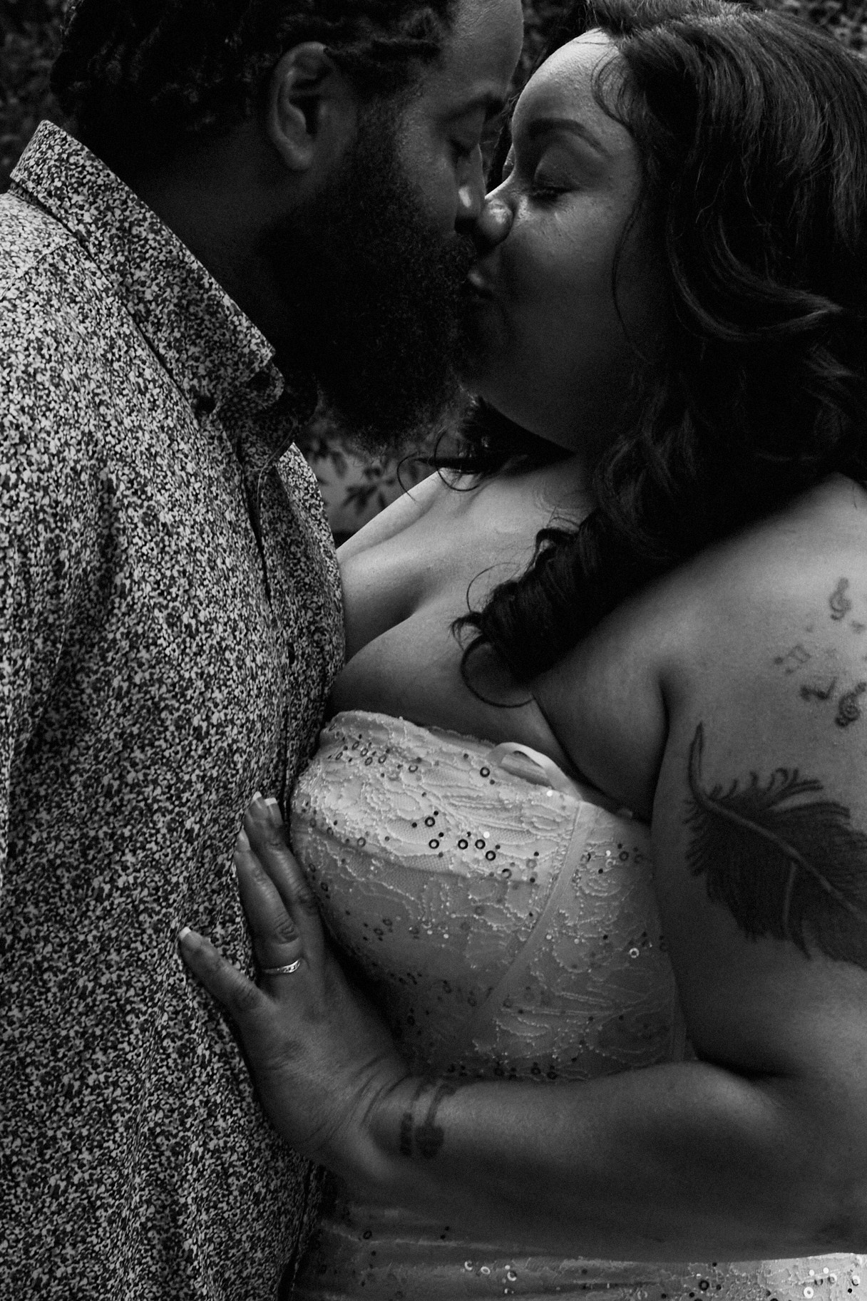 Family. Dave Grit Photography