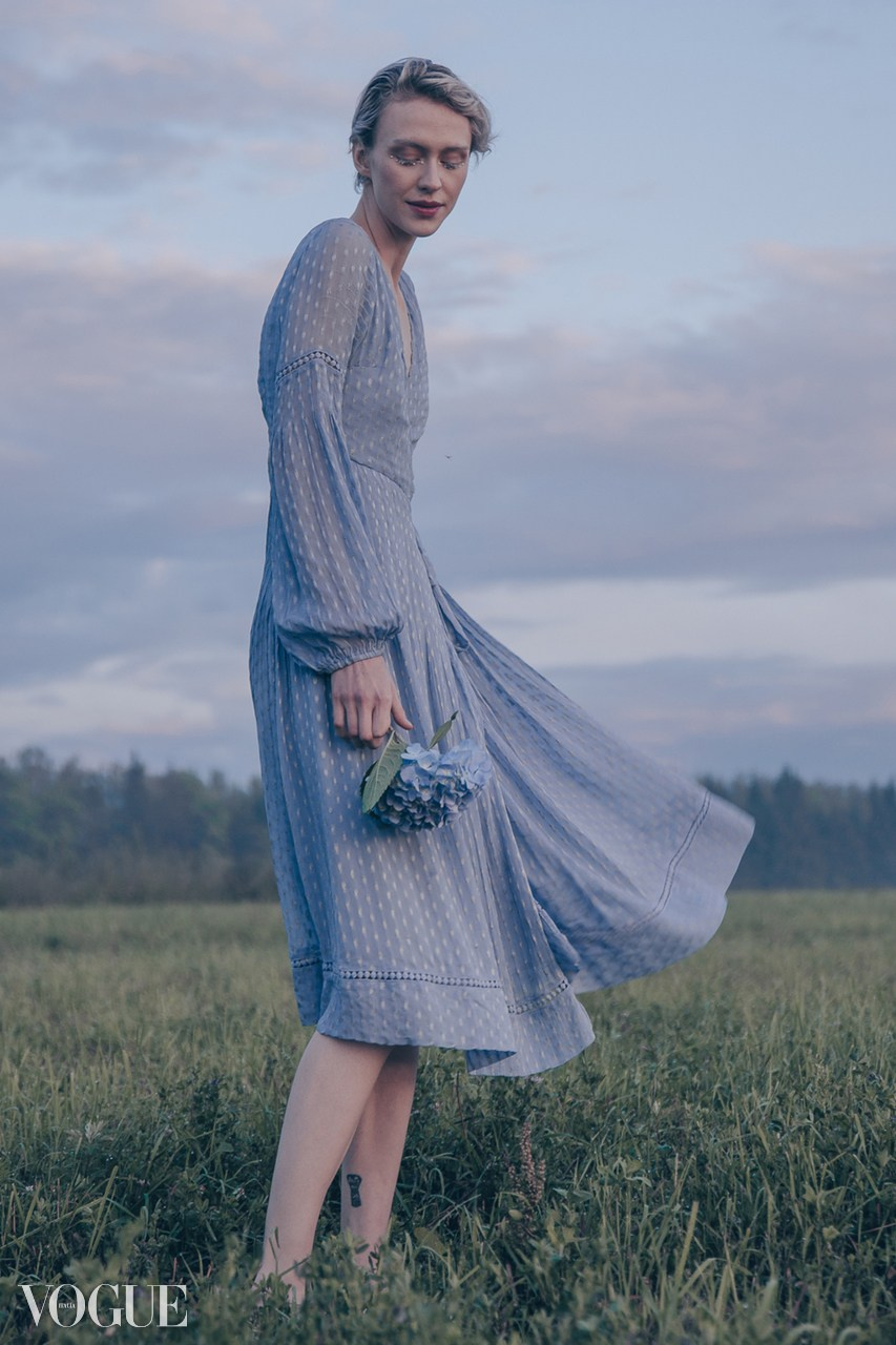 Maria Tulchinskaya — Conceptual Photography in California | Fine Art &