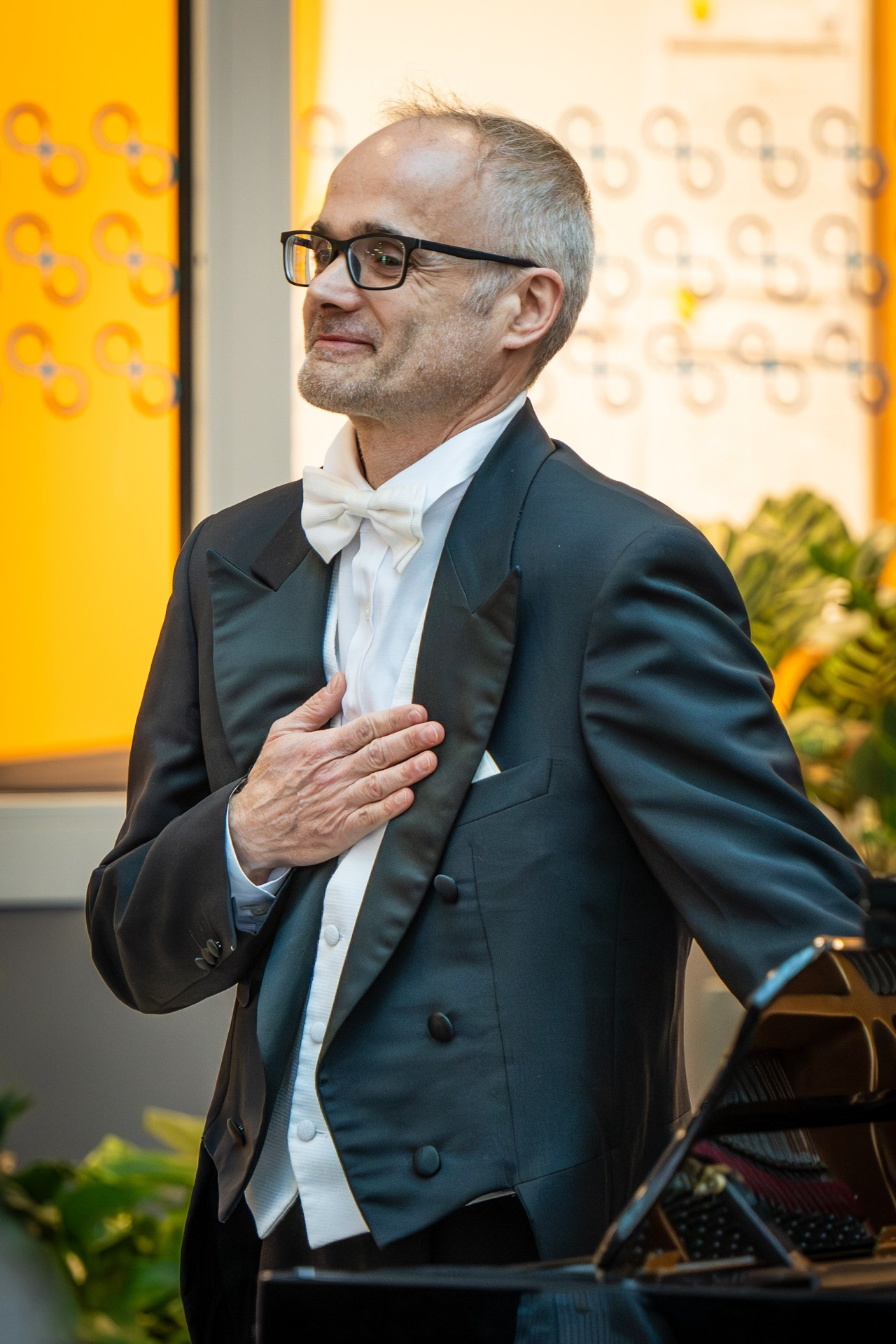 18 Anni Fondazione Ospedale Verduno. “Gianmaria Coscia fotografo per passione”