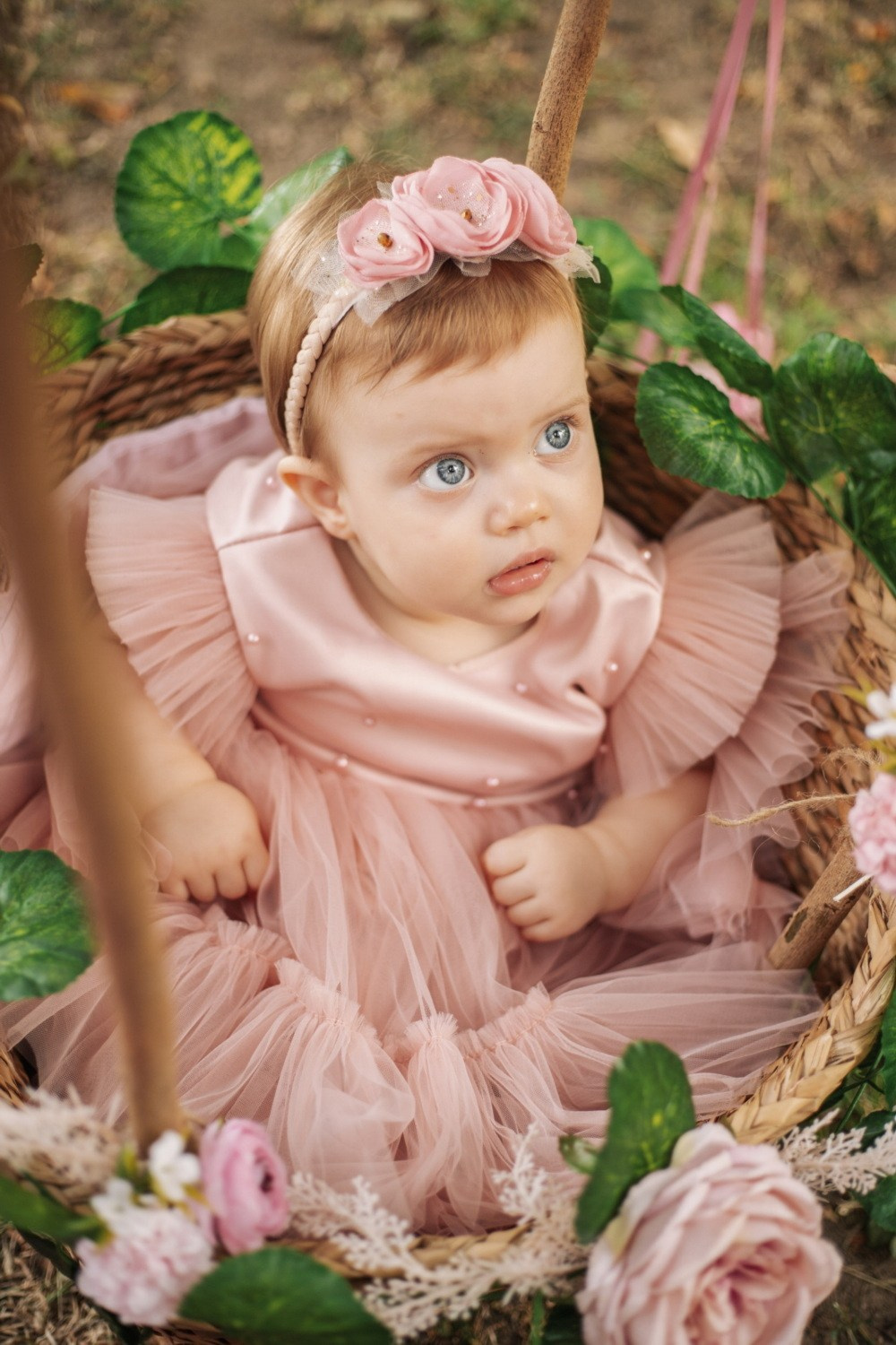 DEČIJA FOTOGRAFISANJA. Fotografi iz Backog Petrovca David i Andrea Stojanovic