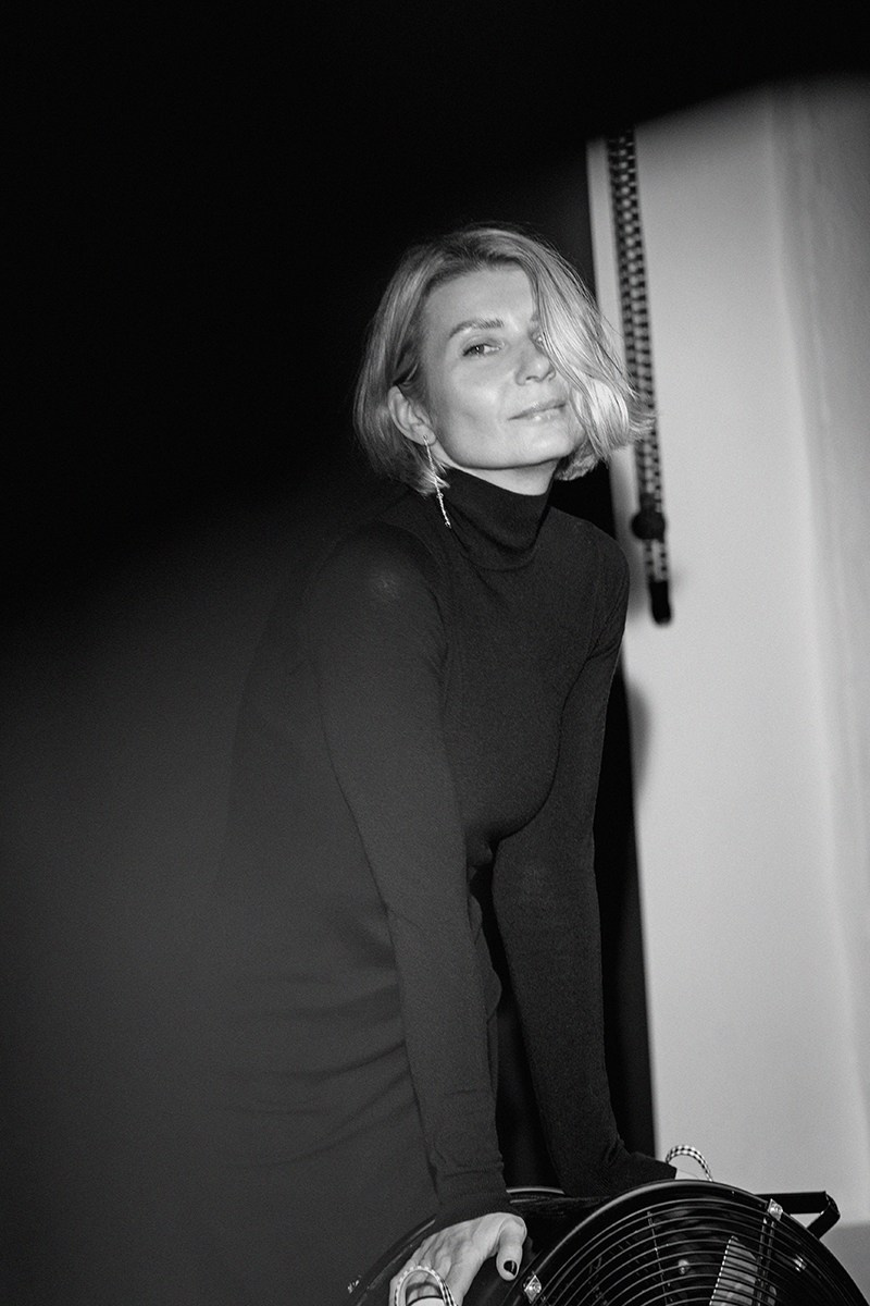 Анна. Портретний фотограф Альона Новгородцева