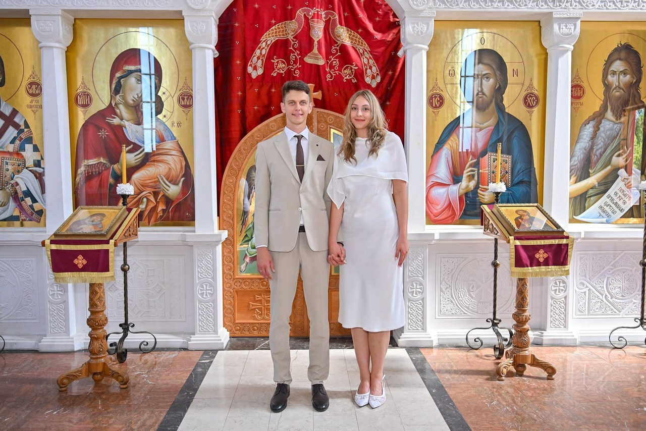 Testimonials. Aleksandar Milutinović fotograf iz Novog Sada