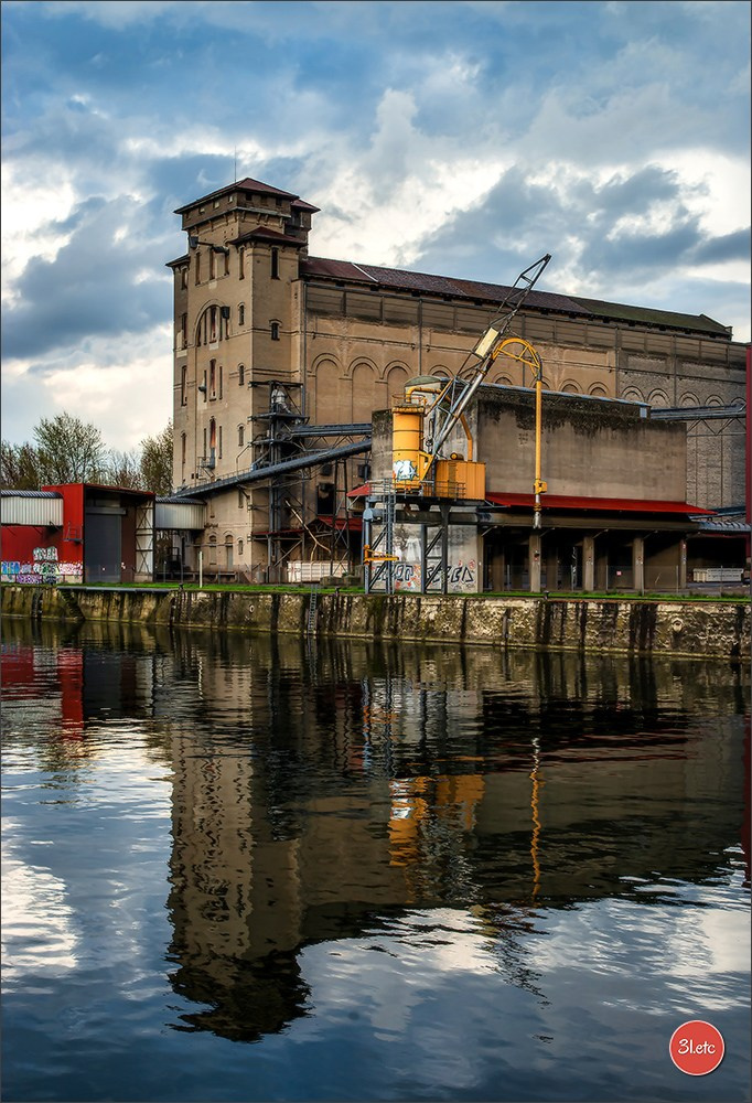 Le premier orage est arrivé. Photographe à Strasbourg | Portraits, Studio, Enfants, Événements