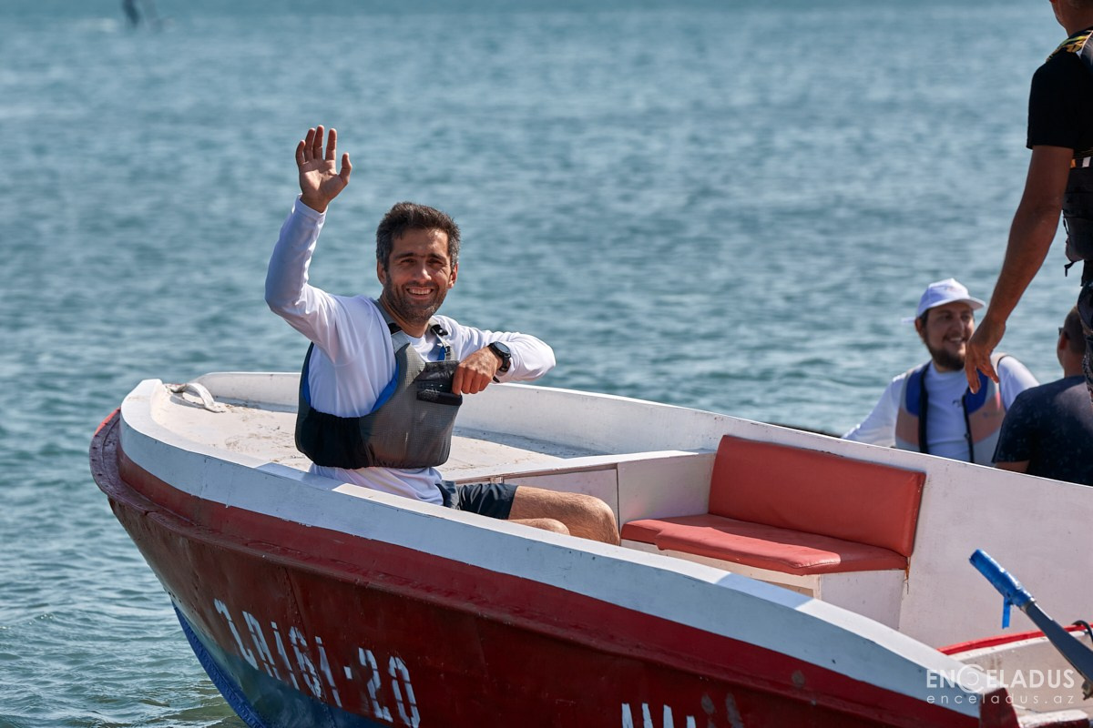 Team buildings. Photographer in Baku Kamran Enceladus