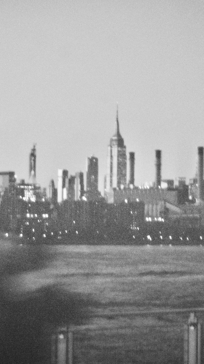 NYC Photographer Juliet Karan