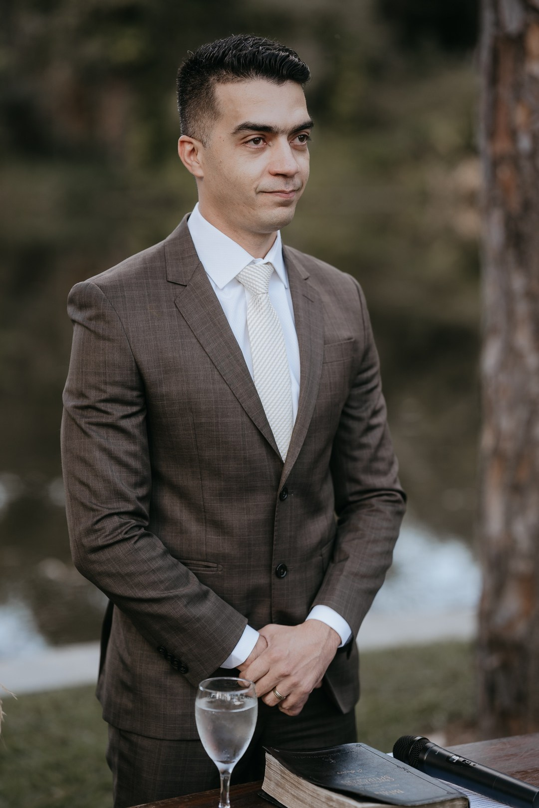 Vivian e Paulo. Edu e Josi Fotografia de Casamento em Belo Horizonte | Fotos Naturais